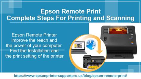 remote printing epson|epson remote print driver.